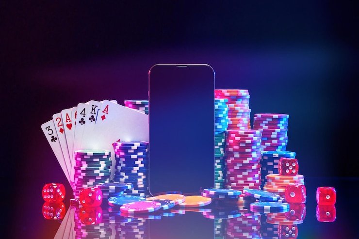 Antarmuka Tarung Mesin di aplikasi mobile taipan78 dengan kontrol mesin pertarungan yang jelas