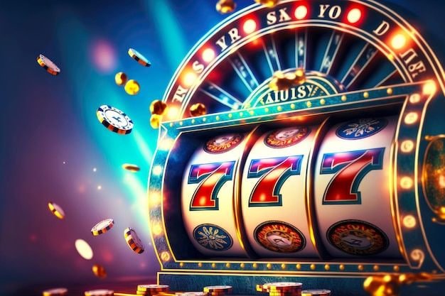 Tata letak meja roulette dengan zona taruhan yang mudah dipahami Tata letak meja VIP Roulette dengan area taruhan yang ditandai dengan jelas